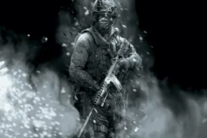 لقطة شاشة 3 من تحميل لعبة Call of Duty Modern Warfare 2 للكمبيوتر من ميديا فاير مجانًا