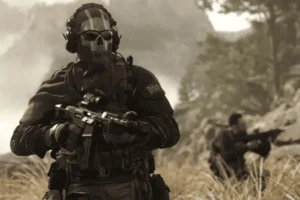 لقطة شاشة 4 من تحميل لعبة Call of Duty Modern Warfare 2 للكمبيوتر من ميديا فاير مجانًا