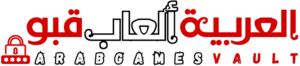ARAB GAMES VAULT