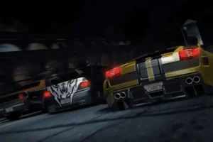 لقطة شاشة 2 من تحميل لعبة Need for Speed Carbon للكمبيوتر من ميديا فاير مجانًا