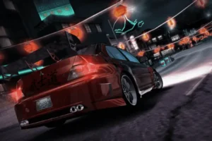 لقطة شاشة 3 من تحميل لعبة Need for Speed Carbon للكمبيوتر من ميديا فاير مجانًا