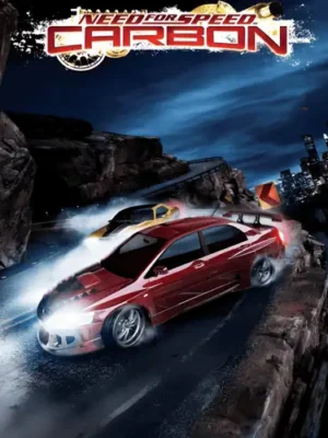 تحميل تحميل لعبة Need for Speed Carbon للكمبيوتر من ميديا فاير مجانًا الإصدار 2006