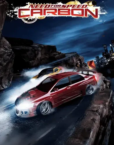 تحميل تحميل لعبة Need for Speed Carbon للكمبيوتر من ميديا فاير مجانًا الإصدار 2006