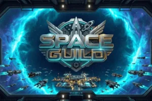 لقطة شاشة 1 من تحميل لعبة Space Guild للكمبيوتر من ميديا فاير برابط واحد مباشر مجانًا