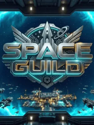 تحميل تحميل لعبة Space Guild للكمبيوتر من ميديا فاير برابط واحد مباشر مجانًا الإصدار 2026