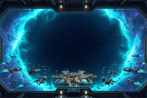 لقطة شاشة 4 من تحميل لعبة Space Guild للكمبيوتر من ميديا فاير برابط واحد مباشر مجانًا
