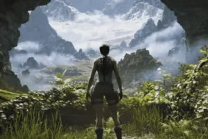 لقطة شاشة 3 من تحميل لعبة Tomb Raider للكمبيوتر من ميديا فاير عبر رابط مباشر