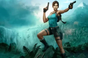 لقطة شاشة 4 من تحميل لعبة Tomb Raider للكمبيوتر من ميديا فاير عبر رابط مباشر